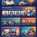 The role of AI in education